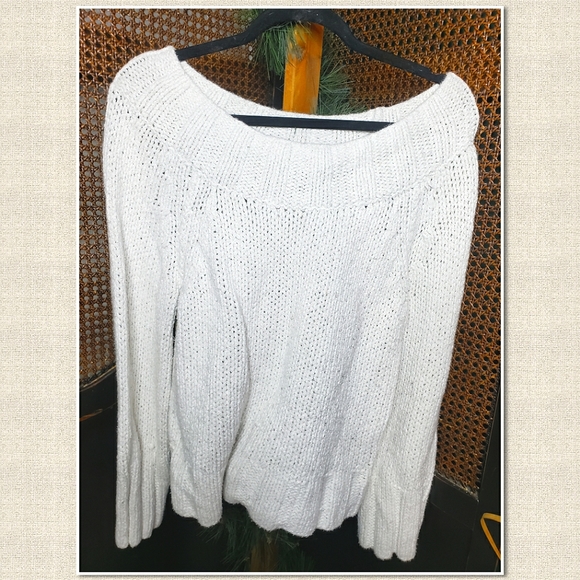 Free People Sweater - Picture 3 of 5